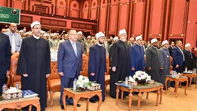 وزير الأوقاف: الحوار الحضاري ركيزة السلام العالمي والدعوة الإسلامية