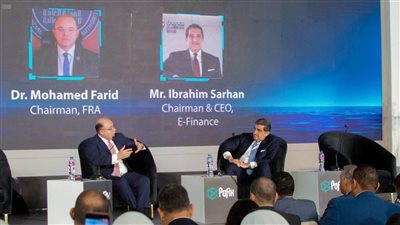 الرقابة المالية تؤكد: حماية البيانات شرط رئيسي لمنح تراخيص التكنولوجيا المالية