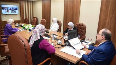 مصر تقود التعاون الدوائي في أفريقيا: لقاء بين هيئة الدواء ومجموعة بوسطن الاستشارية