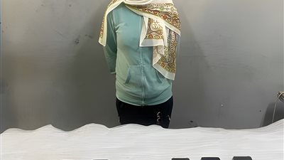 إلقاء القبض على عاملة نظافة سرقت هواتف لاعبات في مدينة نصر