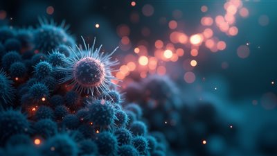 مقاومة البكتيريا: كيف ستؤدي إلى مليوني وفاة سنويًا بحلول 2050؟