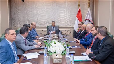 الإنتاج الحربي وشركة كاسا الإيطالية: تعاون استراتيجي لتطوير الصناعة العسكرية والمدنية في مصر