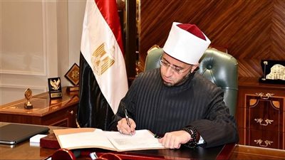 الأوقاف تطلق مقرأة غير مسبوقة للقراء بمسجد الحسين: جماليات التلاوة برواية البزي