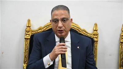 بحيرة قارون تُعيد إنتاج الجمبري: إنجاز بيئي واقتصادي يُنهي سنوات من المعاناة