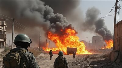 منسق الأمم المتحدة: الشرق الأوسط على مفترق طرق قاتم ويحتاج إلى تغيير مسار جذري