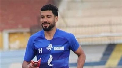 وفاة مفاجئة للاعب كفر الشيخ محمد شوقي: اتحاد الكرة ووزارة الرياضة يقدمان التعازي