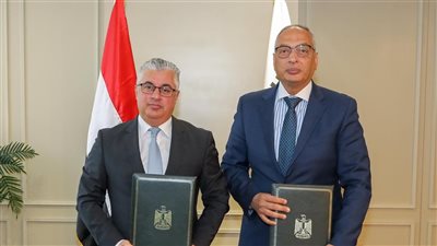 بروتوكول جديد يعزز الصادرات والواردات من قلب قناة السويس.. رقمنة الخدمات تقود المستقبل