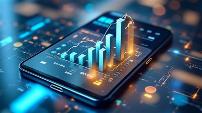 استراتيجيات رقمية لتطوير التمويل في مؤتمر Cairo ICT 2024 