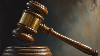 محكمة التجارة الأمريكية توقف تعرفة ترامب الجمركية الشاملة وتوجه ضربة قانونية لركيزة رئيسية في سياساته الاقتصادية الحالية