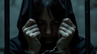 ادعاء سرقة بالإكراه في النزهة ينكشف: السيدة اختلقت الحادثة بسبب خلافات زوجية
