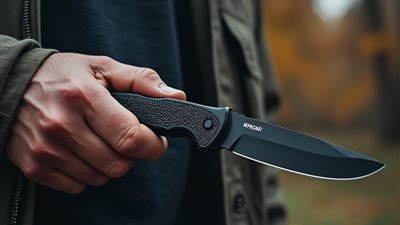 ضبط عاطل يروّج لبيع الأسلحة البيضاء والصواعق عبر صفحة على مواقع التواصل الاجتماعي