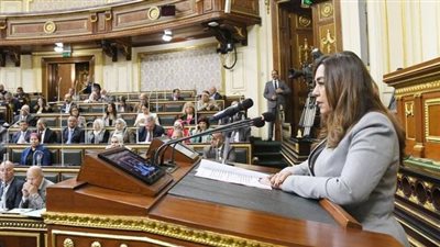 وزيرة التنمية المحلية: نسعى لإنهاء ملف التصالح وتسريع وتيرة العمل من خلال آليات قانونية عادلة وواضحة
