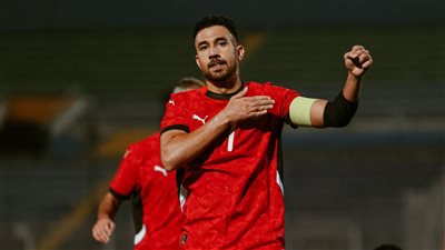 التعادل الإيجابي يحسم الشوط الأول بين مصر وبوتسوانا 