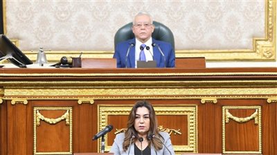 مجلس النواب يقر قوانين حيوية: تنظيم لجوء الأجانب وتعزيز حقوق ذوي الإعاقة في مصر