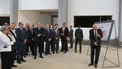 النصر للسيارات تعود بقوة: أولى دفعات أتوبيسات ‘نصر سكاي’ تنطلق نحو المستقبل