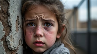 أطفال لبنان بين الموت والصمت: “اليونيسف” تحذر من تطبيع الرعب المستمر