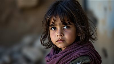 أصوات الأطفال تتصدر مؤتمر المناخ: مطالب ملحّة بإشراك الشباب في مواجهة أزمة الكوكب