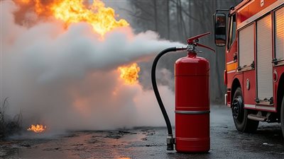الأقصر: حرائق وحوادث متتالية دون خسائر بشرية كبيرة وسرعة استجابة من فرق الإنقاذ