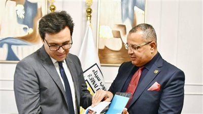 الثقافة والتنمية: مبادرات جديدة تضيء جنوب سيناء