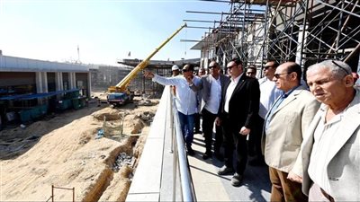 تلال الفسطاط.. وجهة خضراء تجمع التراث والسياحة في قلب القاهرة