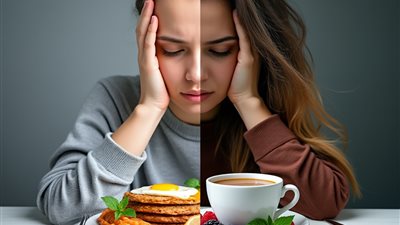 كيف يمكن للكاكاو أن يحمي الأوعية الدموية من التوتر والطعام الدهني؟