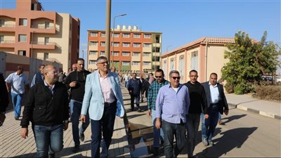 مشروع إسكان حضاري جديد في الصف: حياة كريمة لمتضرري السيول