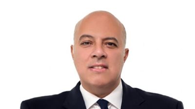 السفير محمد الشناوي متحدثًا رسميًا لرئاسة الجمهورية