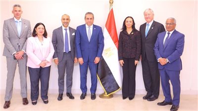 بالتعاون مع العاصمة الإدارية: التضامن الاجتماعي تطلق أول مركز تعليمي شامل للأطفال ذوي الإعاقة