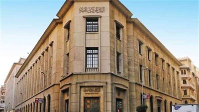 البنك المركزي: إنستاباي حقق نجاحًا كبيرًا في دعم التحول الرقمي والخدمات المصرفية
