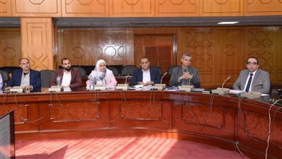 مخططات عمرانية متكاملة للإسماعيلية: شراكة استراتيجية لتطوير مدن وقرى المحافظة