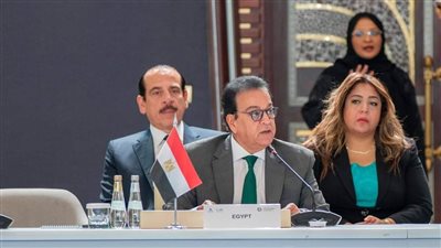 وزير الصحة يؤكد دعم جهود السعودية في مكافحة المخاوف العالمية بشأن مقاومة مضادات الميكروبات