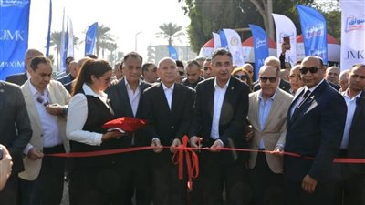 وزير التموين يفتتح سوق اليوم الواحد في حلوان: خطوة جديدة لضبط الأسعار وتخفيف أعباء الأسر المصرية