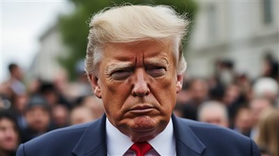 إطلاق نار يصيب دونالد ترامب في وجهه أثناء تجمع انتخابي في بنسلفانيا: تفاصيل الحادث والأمن الأمريكي يتخذ تدابير مشددة