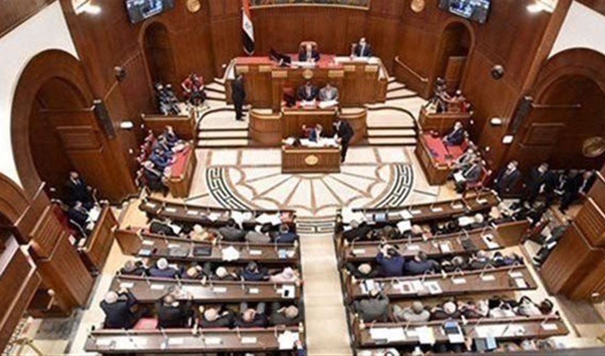 مجلس الشيوخ 