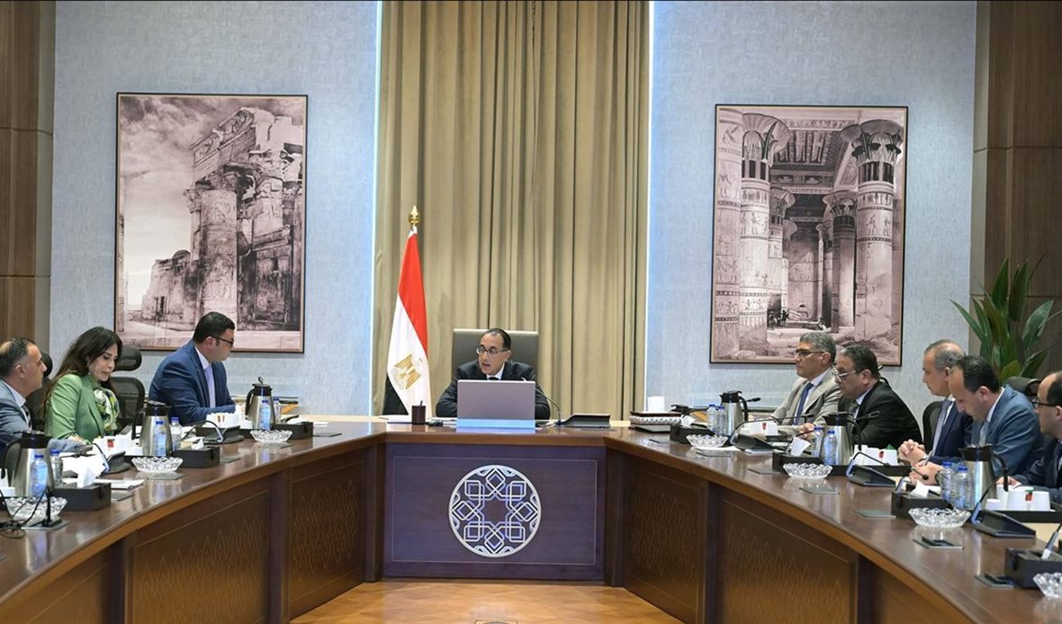 جانب من فعاليات الاجتماع