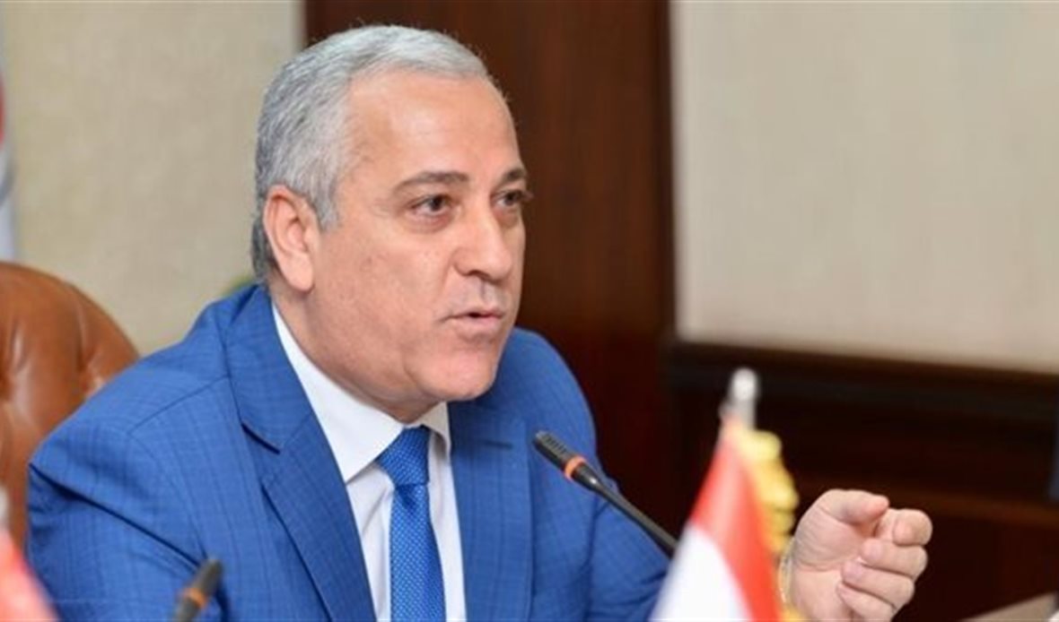 عبد الصادق الشوربجي