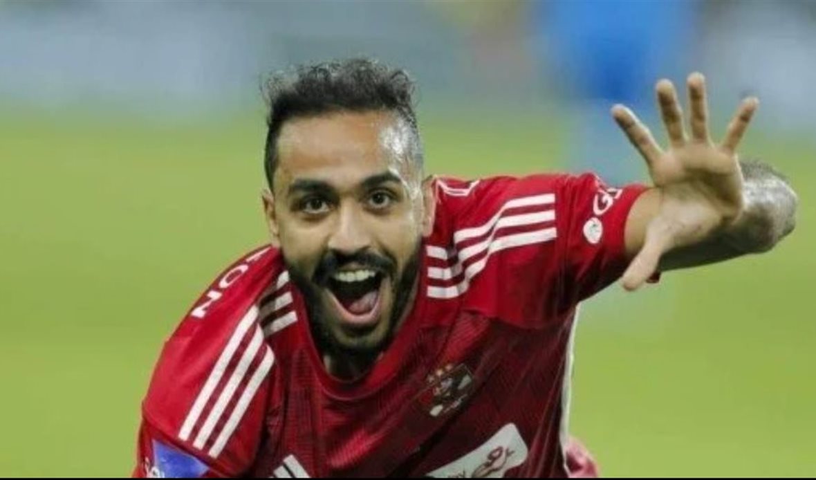 محمود كهربا