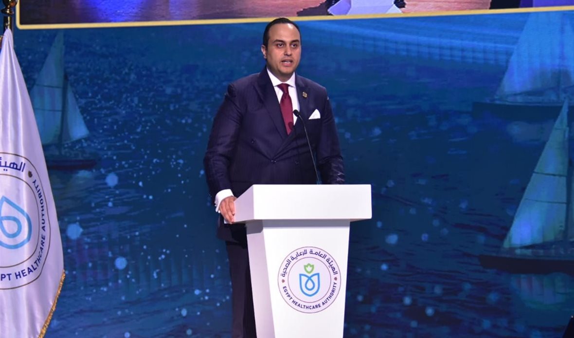 الدكتور أحمد السبكي