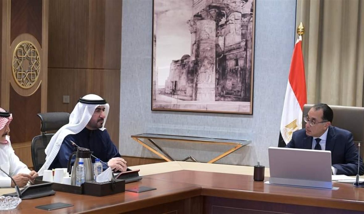 رئيس الوزراء ورئيس