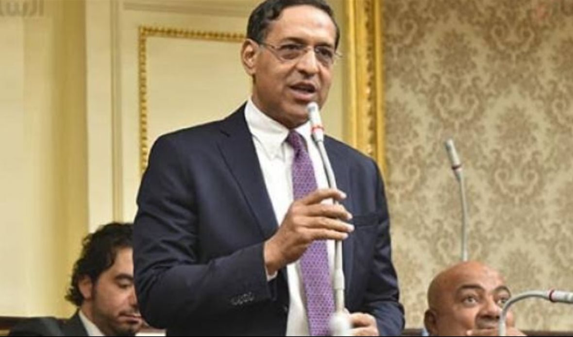 المهندس عبد السلام