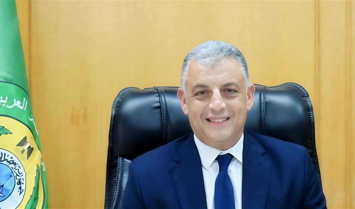 محافظ الإسماعيلية