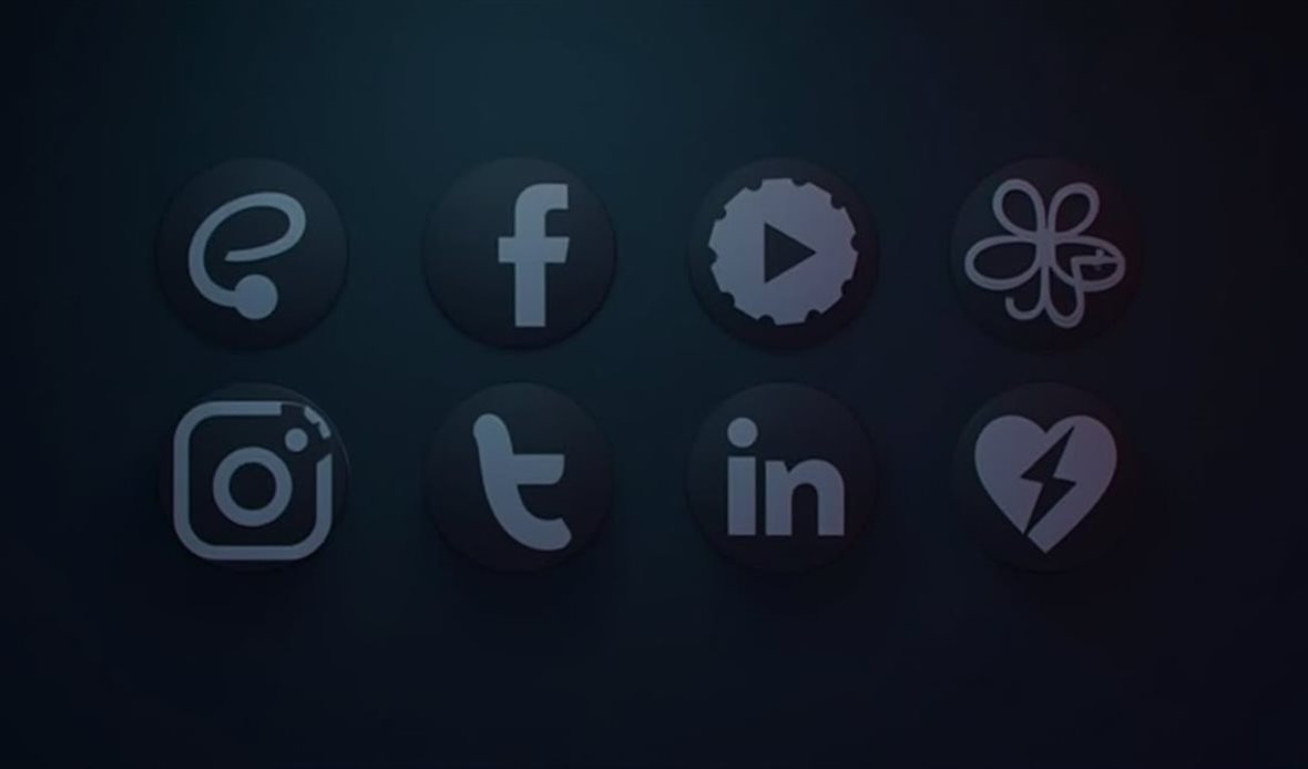 social, أرشيفية,