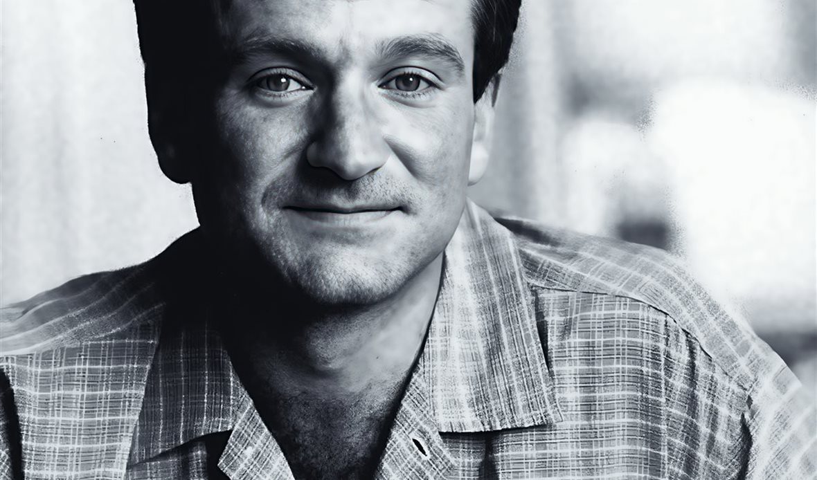 Robin Williams
