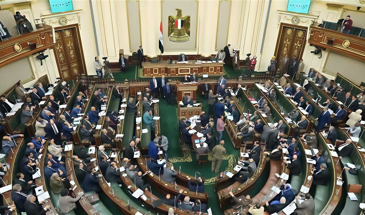 مجلس النواب - أرشيفية