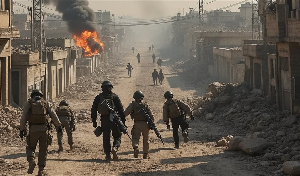 صورة أرشيفية 