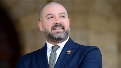 النائب أحمد دياب يطلب رفع الحصانة عن نفسه للإدلاء بأقواله في قضية اللاعب أحمد رفعت
