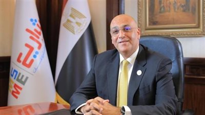 باسل رحمي: 700 مليون جنيه تمويلات للحرف التراثية خلال 10 سنوات