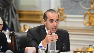 المستشار محمود فوزي: هناك تحديث للمنظومة البحرية يشهد بها القاصي والداني