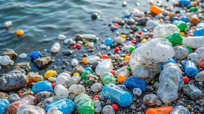 52 مليون طن من البلاستيك تلوث البيئة: دراسة تدق ناقوس الخطر وتدعو إلى تحرك عالمي عاجل