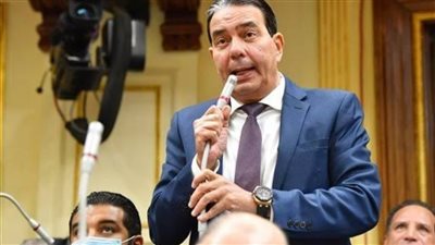 برلماني يدعو للتوسع لإنتاج لقاح الأنفلونزا.. ويؤكد: بدء إنتاجه محليا خطوة جيدة
